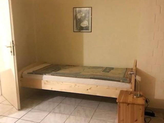 Zimmer mieten in Moisling, Lübeck