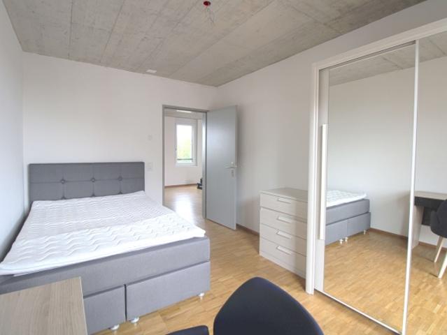 Zimmer mieten in Dübendorf, Zürich