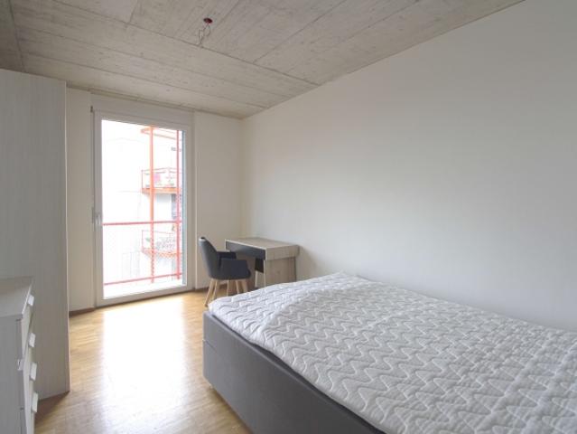 Zimmer mieten in Dübendorf, Zürich