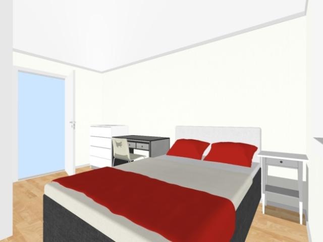 Zimmer mieten in Einigen, Zürich