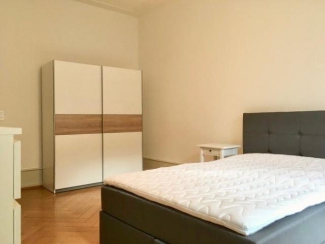 Zimmer mieten in Basel