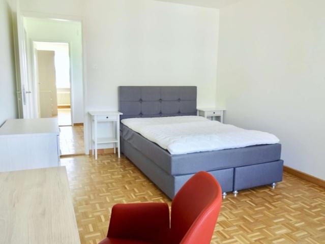 Zimmer mieten in Basel, Basel-Stadt