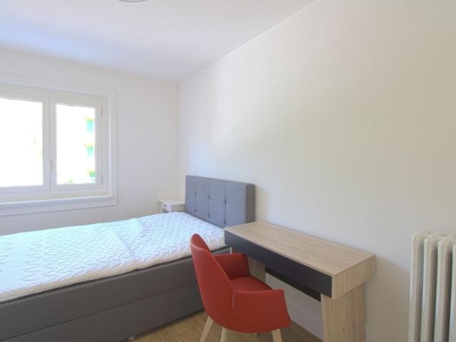 Zimmer mieten in Einigen, Zürich
