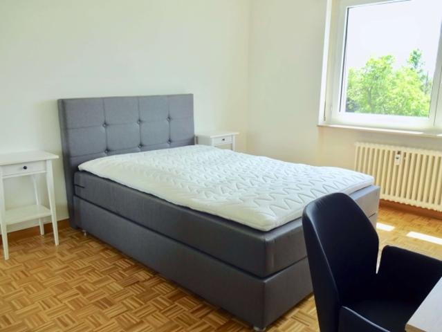Zimmer mieten in Basel