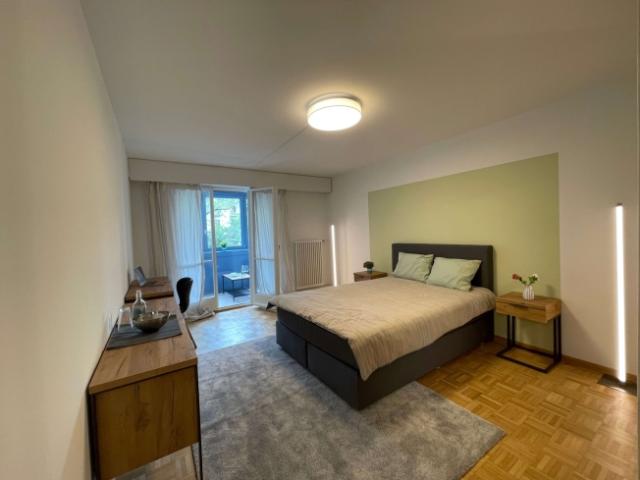 Zimmer mieten in Cheseaux-Lausanne, Waadt
