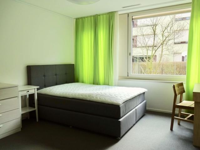 Zimmer mieten in Seebach, Zürich