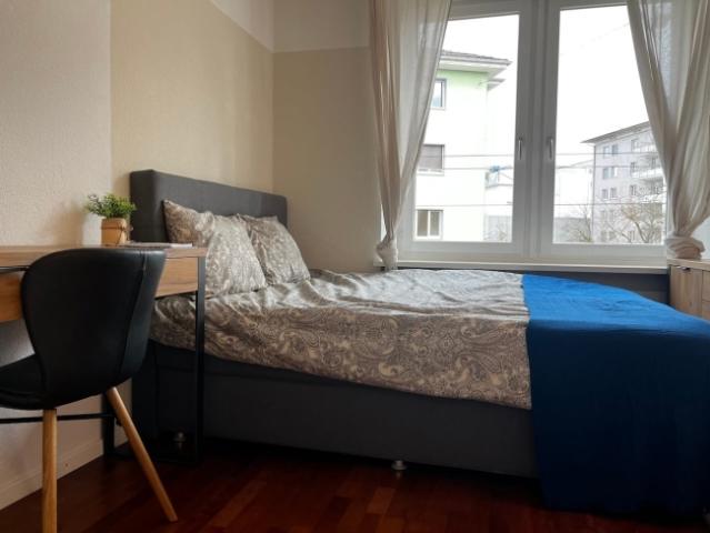 Zimmer mieten in Winterthur, Zürich