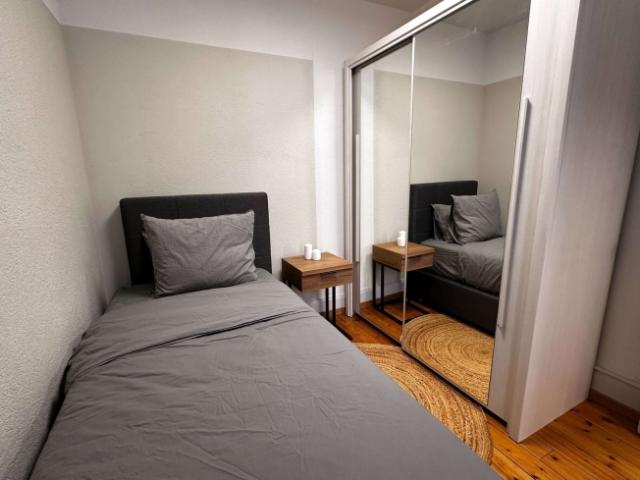Zimmer mieten in Cheseaux-Lausanne, Waadt