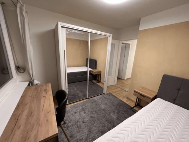 Zimmer mieten in Einigen, Zürich
