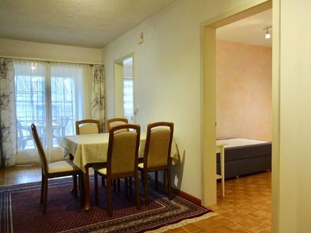Zimmer mieten in Münchwilen, Bezirk Laufenburg