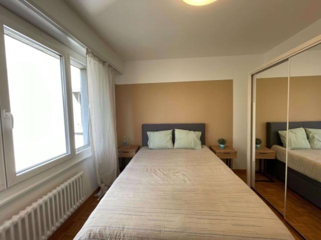 Zimmer mieten in Cheseaux-Lausanne, Waadt