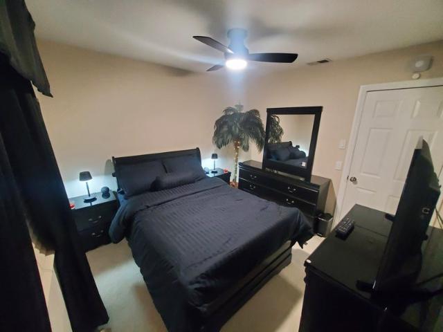 Room for rent in Moreno Valley, California