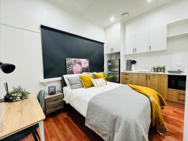 Granny Flat for rent in Camerons Creek, Victoria