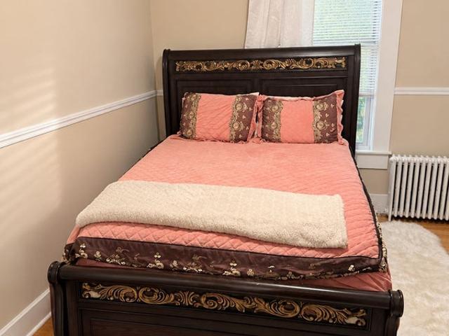 Room for rent in Clinton, Massachusetts