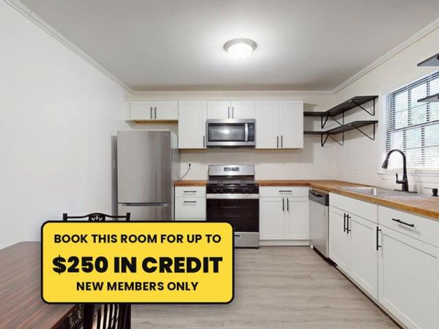 Room for rent in Georgia