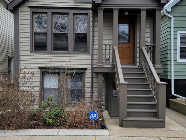 Room for rent in Chicago Park, Illinois