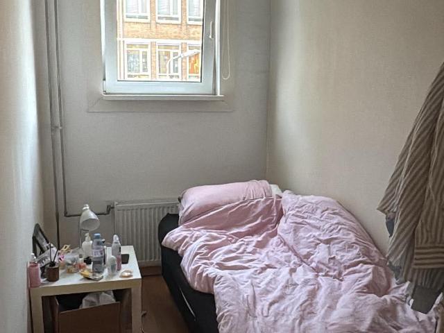 Kamer te huur in Centrum, Rotterdam