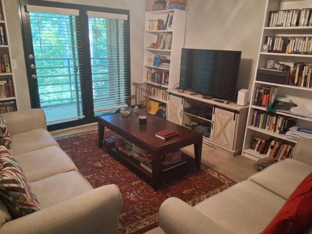 Room for rent in Sandy Springs, Georgia