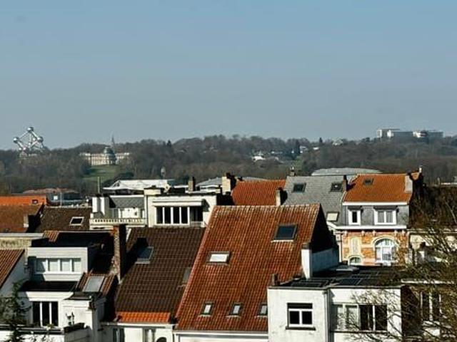 Kamer location à Schaarbeek, Bruxelles