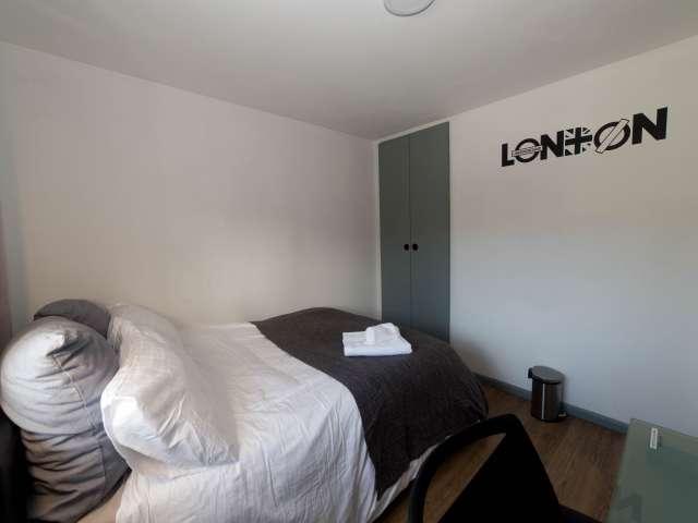 Room for rent in London Borough of Tower Hamlets, Greater London