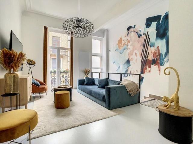 Kamer location à Anderlecht, Bruxelles