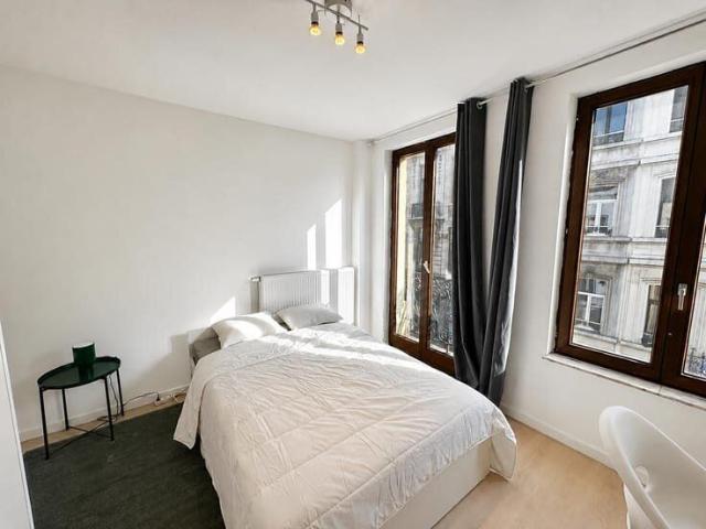 Kot location à Brussel, Bruxelles