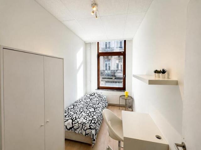 Kot location à Brussel, Bruxelles