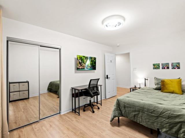 Room for rent in Virginia