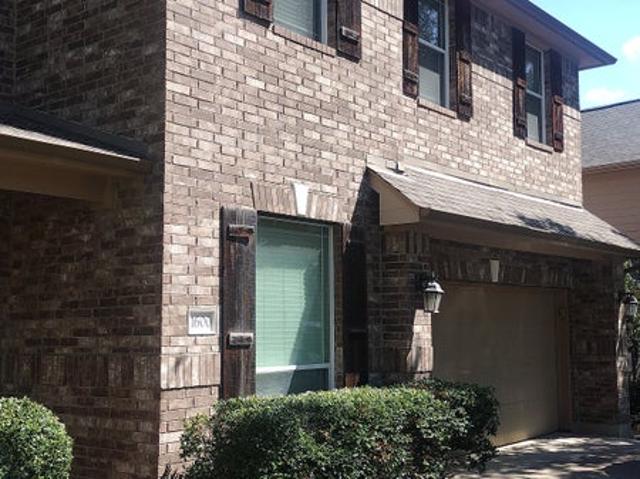 Room for rent in Williamson, Texas