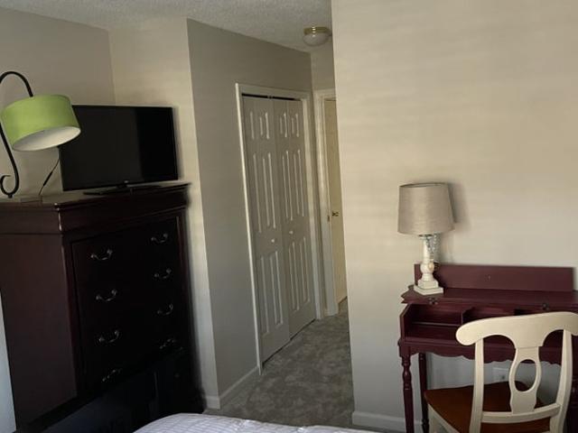Room for rent in Mecklenburg, North Carolina
