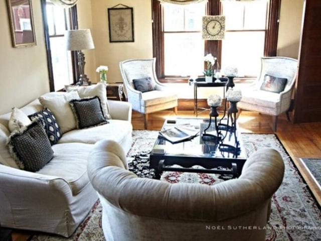 Room for rent in Savin Hill, Boston