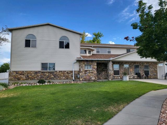 Room for rent in West Jordan, Utah
