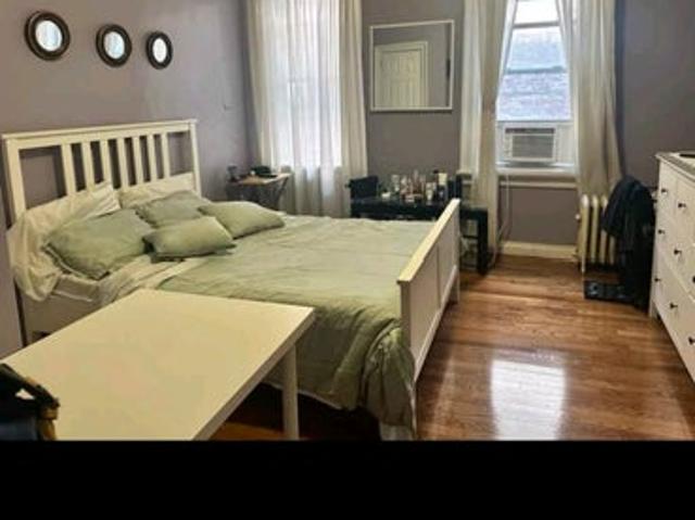Room for rent in Hudson, New Jersey