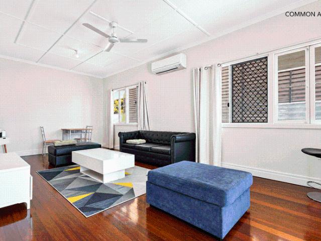 Apartment for rent in Mount Gravatt, Greater Brisbane