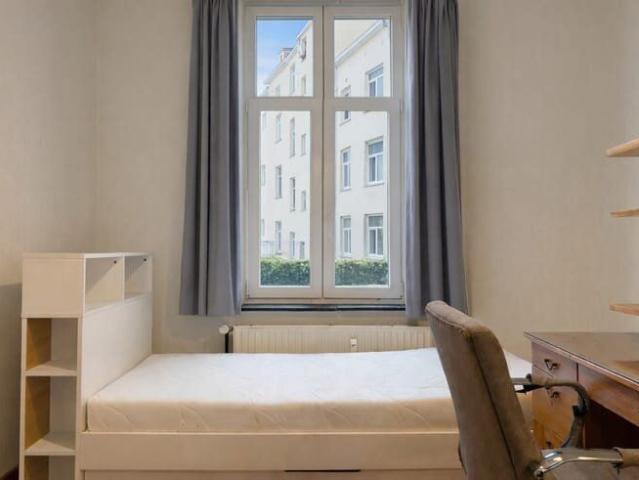 Kamer location à Etterbeek, Bruxelles