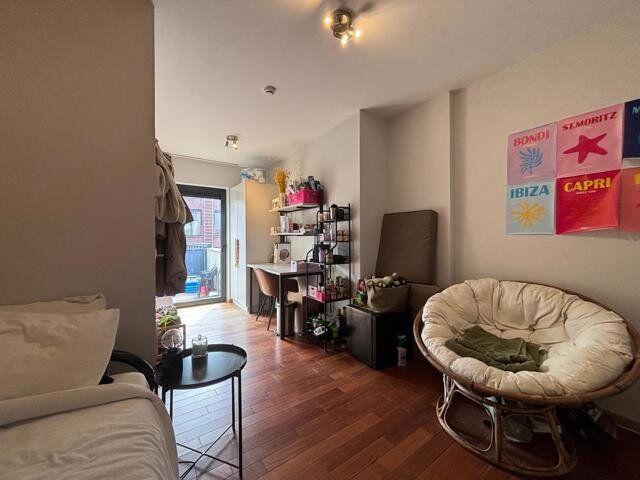 Kamer location à Sint-Maartensdal, Leuven