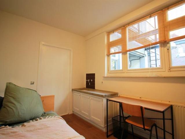 Appartement te huur in Eikenderveld, Heerlen
