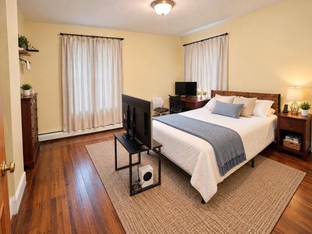 Room for rent in Providence, Providence County