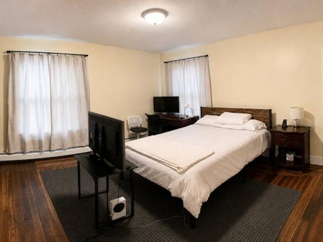 Room for rent in Providence, Rhode Island