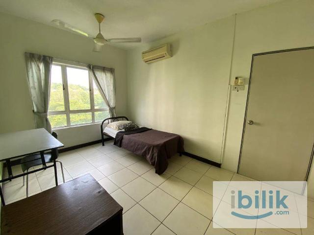 Room for rent in Petaling, Damansara Damai
