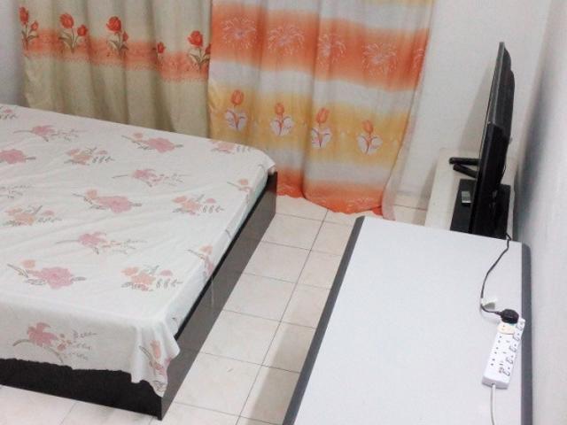 Apartment for rent in Country Heights Damansara, Kuala Lumpur
