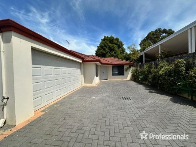Room for rent in St James, Town of Victoria Park