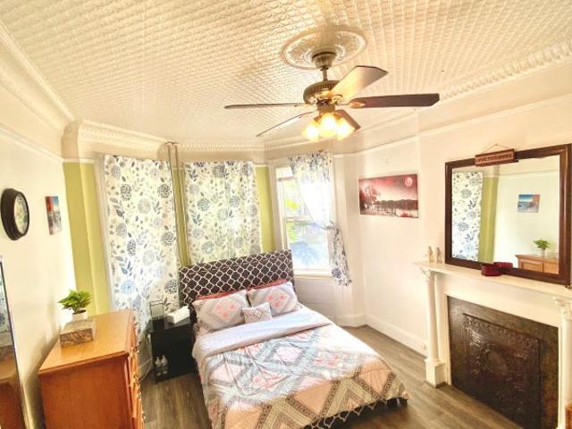 Room for rent in Hudson, New Jersey