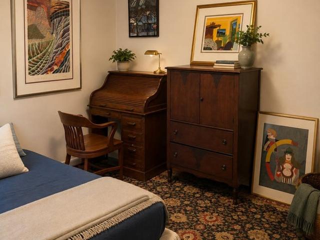 Room for rent in Santa Rosa, California