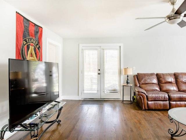 Room for rent in Atlanta, Georgia