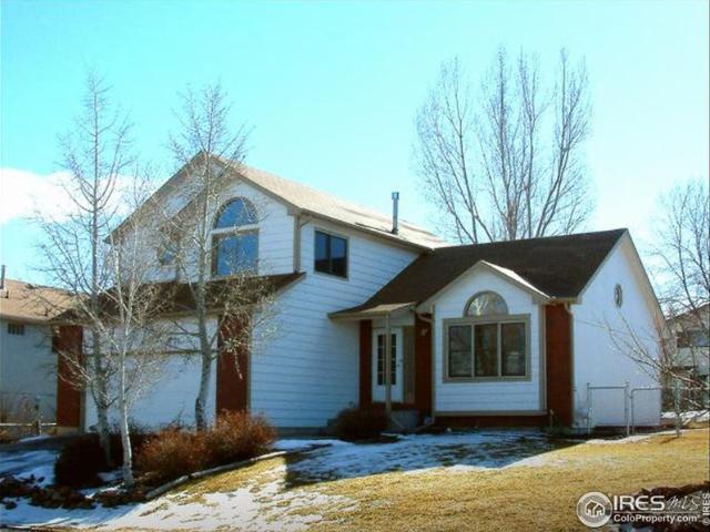 Room for rent in Fort Collins, Colorado