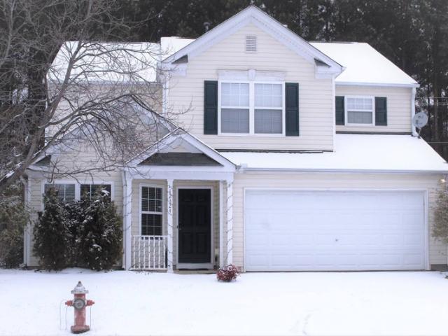Room for rent in Wake, North Carolina