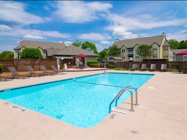 Room for rent in Pfafftown, North Carolina