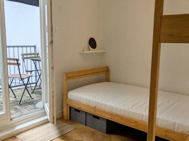 Kamer te huur in West, Amsterdam