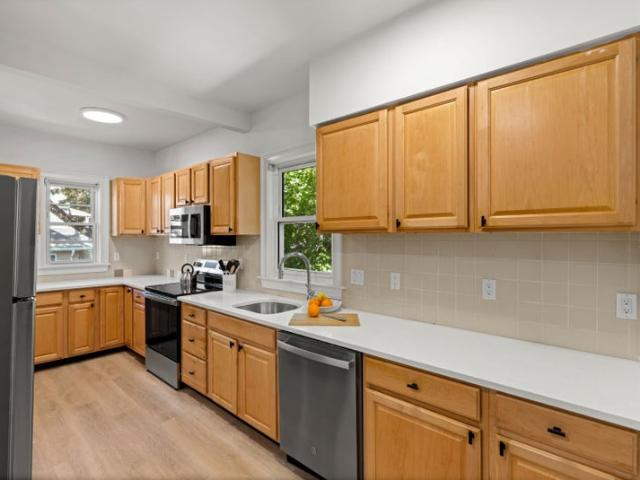 Room for rent in Boston, Massachusetts